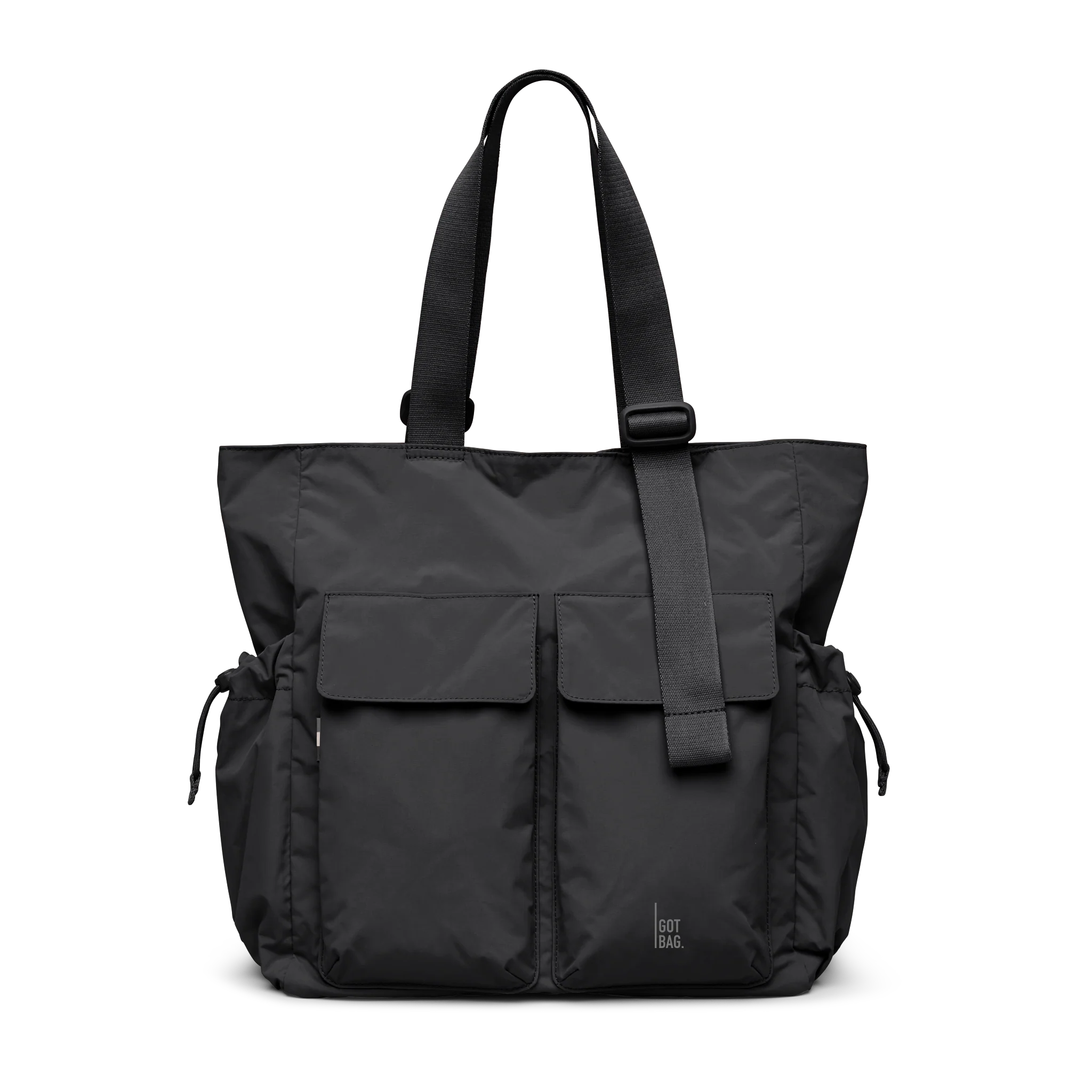 MELLOW TOTE BAG