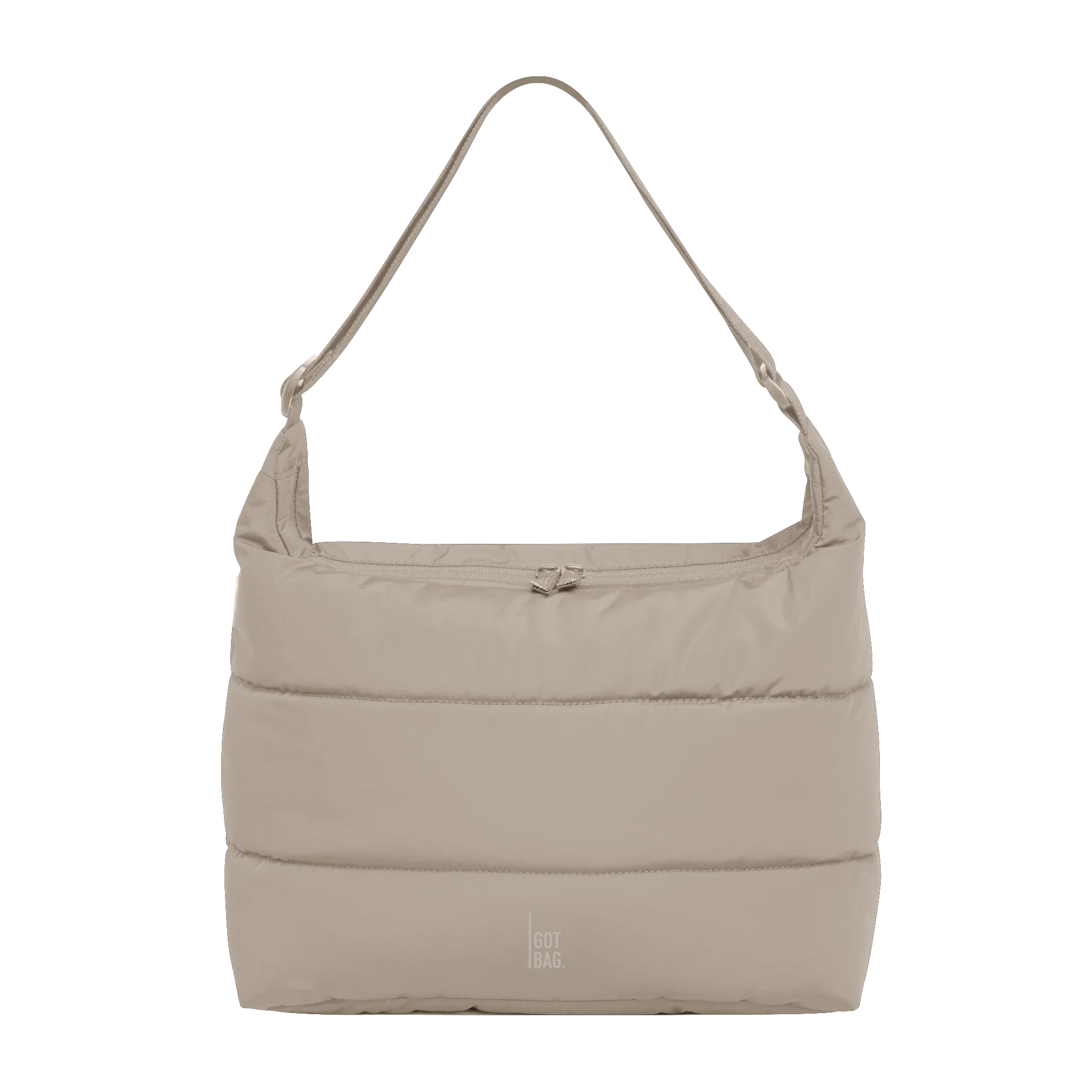 PUFFER SQUARE BAG - Image 2